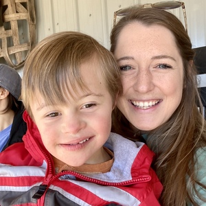 Fundraising Page: Katie Hobgood